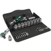 Juego de llaves de vaso Wera 8100 SC 6