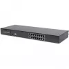 Consola KVM LCD 19