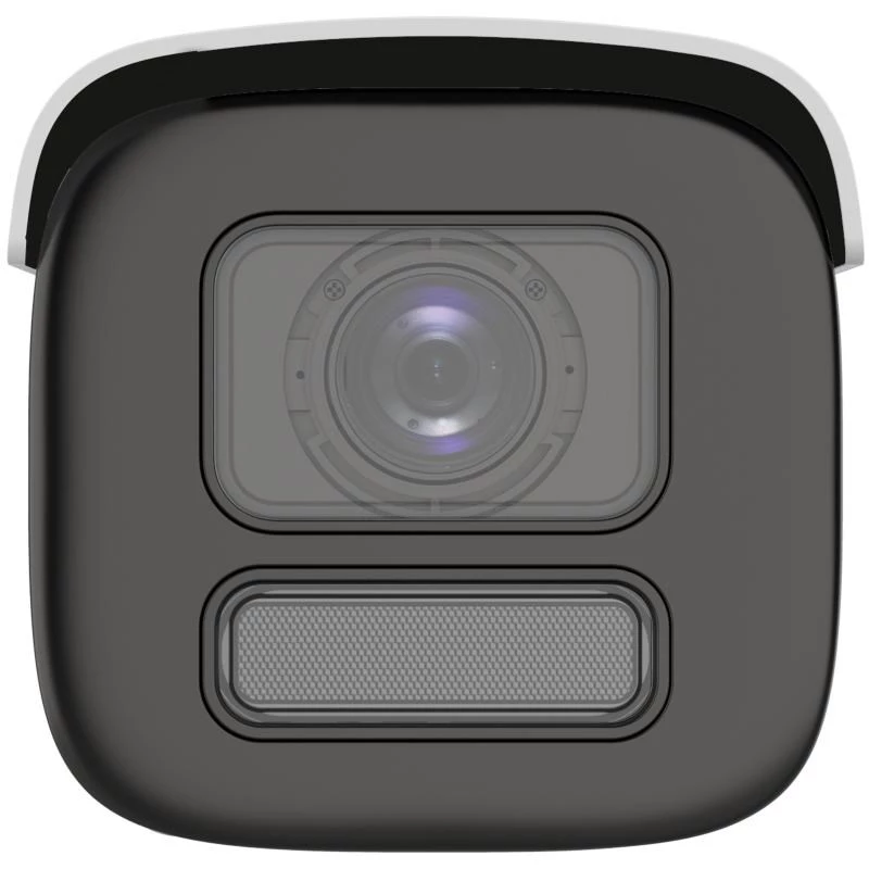 Cámara de vigilancia IP Hikvision DS-2CD2687G2HT-LIZS 3840 x 2160 exterior con cable Bullet