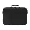 DICOTA Eco Multi Plus SELECT - Funda para portátil - 39,6 cm - 35,60 cm (14) - 15,6 - Negro (D31640)
