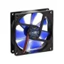 NOISEBLOCKER BlackSilent XE1 Rev. 1.0 ventilador de carcasa 92mm