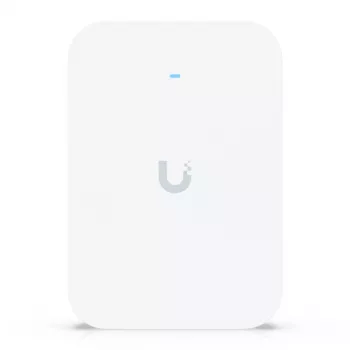 Ubiquiti U7-PRO-XG-WALL MONTAJE EN PARED 6 GHZ-READY WiFi 7 AP con 1/2,5/10 GbE