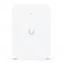 Ubiquiti U7-PRO-XG-WALL MONTAJE EN PARED 6 GHZ-READY WiFi 7 AP con 1/2,5/10 GbE