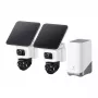 EUFY eufyCam S4 set de 2 cámaras (E81723W1)