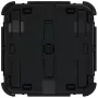 Busch-Jaeger elemento de control 1 vía con luz de orientación 64711 (2CKA006400A0098)