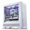 Kit de refrigeración líquida para caja de PC Phanteks Glacier One 360M25G2 12 cm blanco 1 ud.