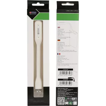 Titan TTL-SL01W Linterna LED de luz blanca (TTL-SL01W)
