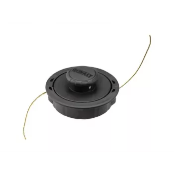 Bobina de hilo para recortadora de césped DeWALT DT20656-QZ