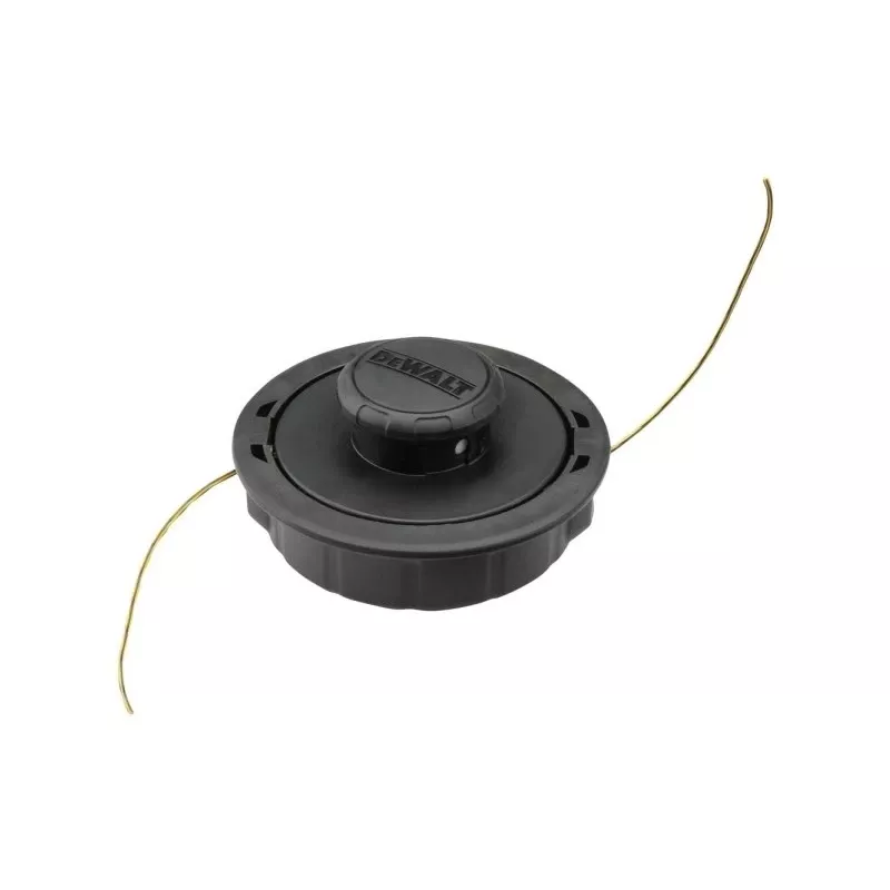 Bobina de hilo para recortadora de césped DeWALT DT20656-QZ