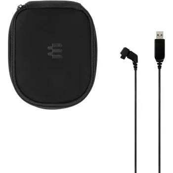 Funda EPOS SENNHEISER SDW D1 paquete de accesorios