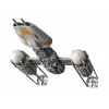 Maqueta REVELL de nave espacial escala 1:72, longitud 226 mm, 89 piezas