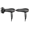 Secador de pelo Lafe SWJ-002 negro