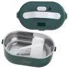 Adler | Recipiente térmico | AD 4505g | Capacidad 0,8 L | Material acero inoxidable/plástico | Verde