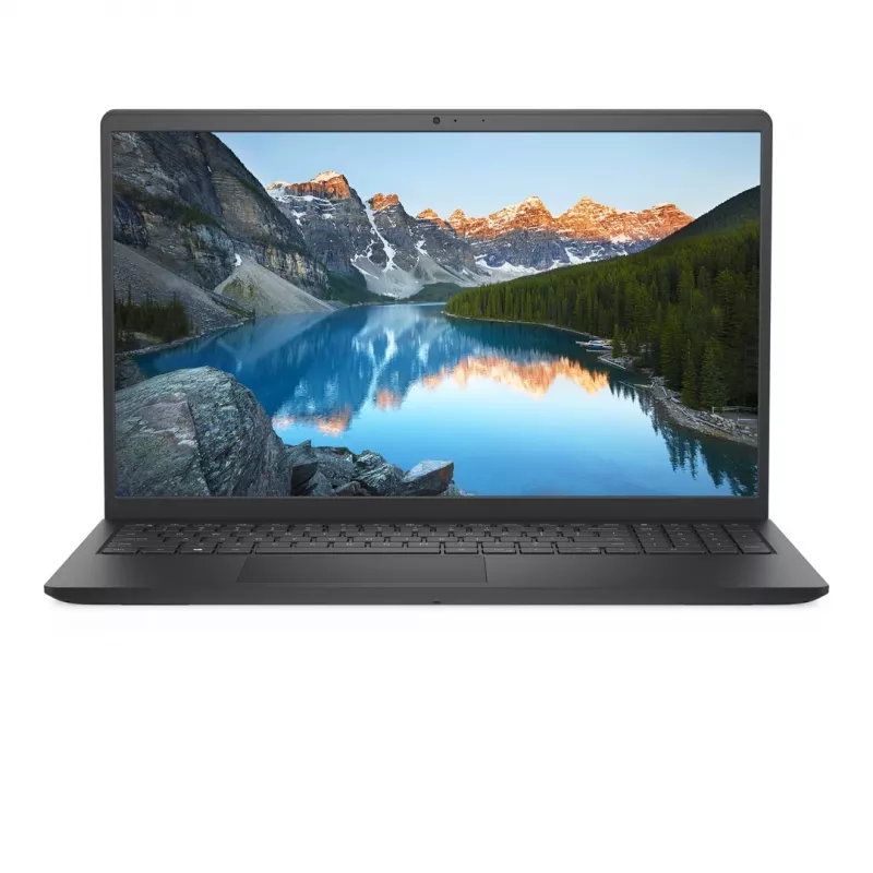DELL Inspiron 3530 Intel® Core™ i5 i5-1334U Portátil 39,6 cm (15,6 inch) Full HD 16 GB DDR4-SDRAM 1 TB SSD Wi-Fi 6 (802.11ax) Windows 11 Home negro