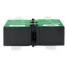 Cartucho de batería de repuesto APC APCRBC124 (OEM)