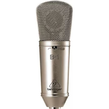 Behringer B-1 - micrófono de condensador