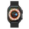 Smartwatch Fusion MT872 Bluetooth Calling pulso tensión arterial oxígeno en sangre