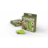 TICKLESS eliminador de garrapatas por ultrasonidos, para cazadores HUNTER, verde