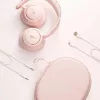 Auriculares Soundcore by Anker Life Q30 Hybrid Active Noise Cancelling con varios modos, sonido Hi-Res, 40 horas de reproducción, llamadas nítidas, carga rápida