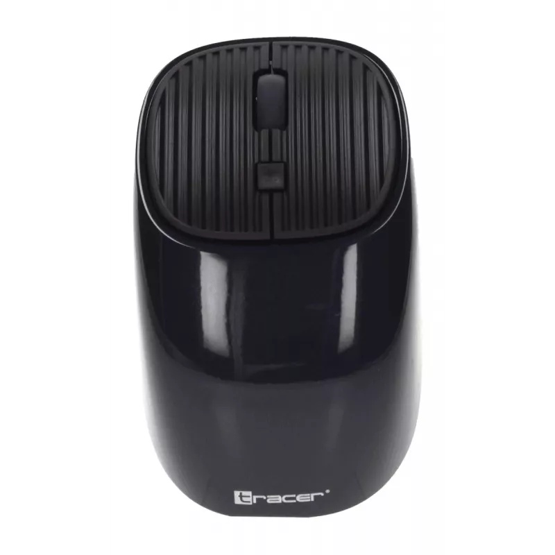 Ratón inalámbrico Tracer WAVE, ambidiestro, 800 DPI