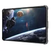 Oukitel RT8 6/256GB Negro Tablet robusta 20000 mAh sin cargador
