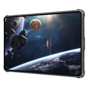 Oukitel RT8 6/256GB Negro Tablet robusta 20000 mAh sin cargador