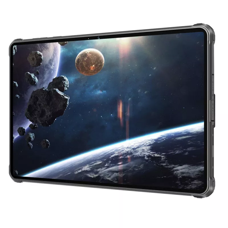 Oukitel RT8 6/256GB Negro Tablet robusta 20000 mAh sin cargador