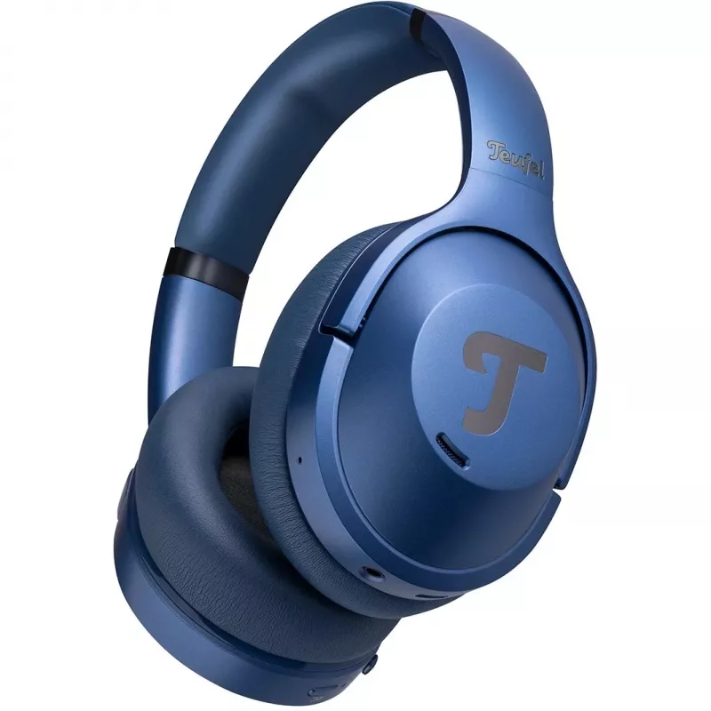 Teufel REAL BLUE NC 3 Headset Inalámbrico Diadema Gaming Bluetooth