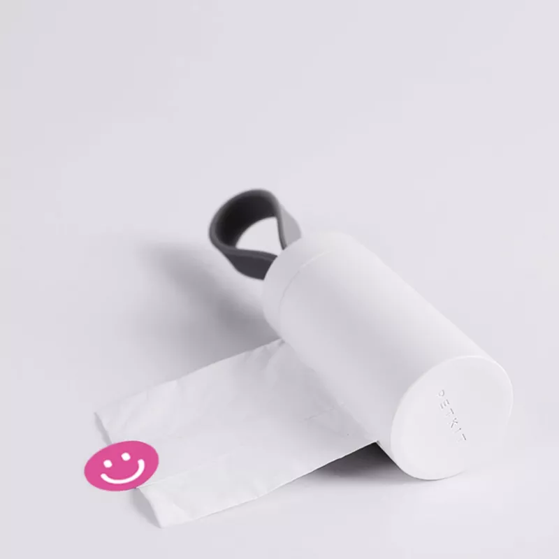 Bolsas de excrementos PETKIT