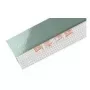 ELBA forro protector para libros, incoloro, autoadhesivo, 450 mm x 5 m, grosor 0,05 mm (100207198)