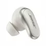 Bose QuietComfort Ultra Auriculares True Wireless Stereo (TWS) In-ear Llamadas/Música Bluetooth Gris, Blanco