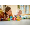 LEGO DUPLO 10477 3 en 1 Mascotas adorables creativas