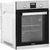 Horno integrable SIMFER 4207BERIM.1 — 47 L multifunción acero inoxidable, 54,1 cm de alto × 45 cm de ancho