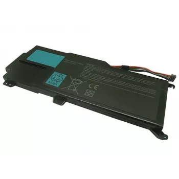Batería para portátil, Extra Digital Selected, DELL V79Y0, 3800 mAh