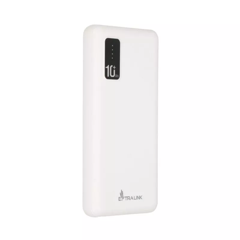 Batería externa portátil Extralink EPB-098W 10000mAh
