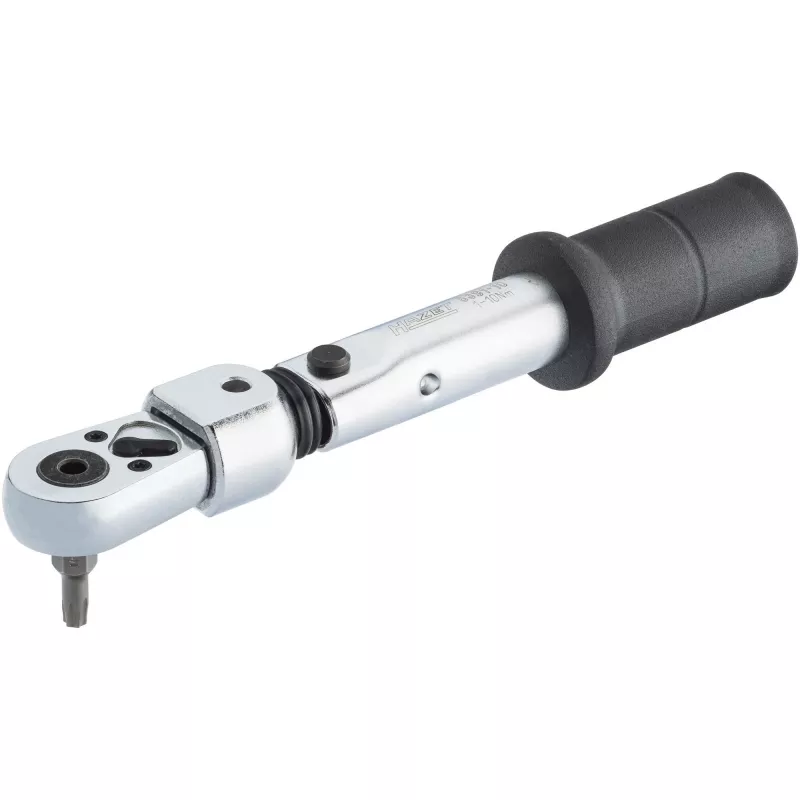 Hazet 6391-10 producto negro