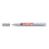 Edding 4-751054 plata