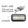 Adaptador de cable DeLOCK 65522