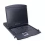 Consola de rack VALUE 26.99.0163 — 43,2 cm (17