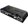 Tarjeta gráfica XFX Radeon RX 7600 — 8 GB GDDR6, PCIe 4.0, 128 bits, 2x DisplayPort 2.1, HDMI 2.1, 2 ventiladores