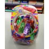 Memoria USB Emtec 32 GB USB Type-A C410 Color Mix Candy Jar