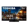 TV Toshiba 50QV3463DG 50 pulgadas 4K Ultra HD QLED 3840 x 2160