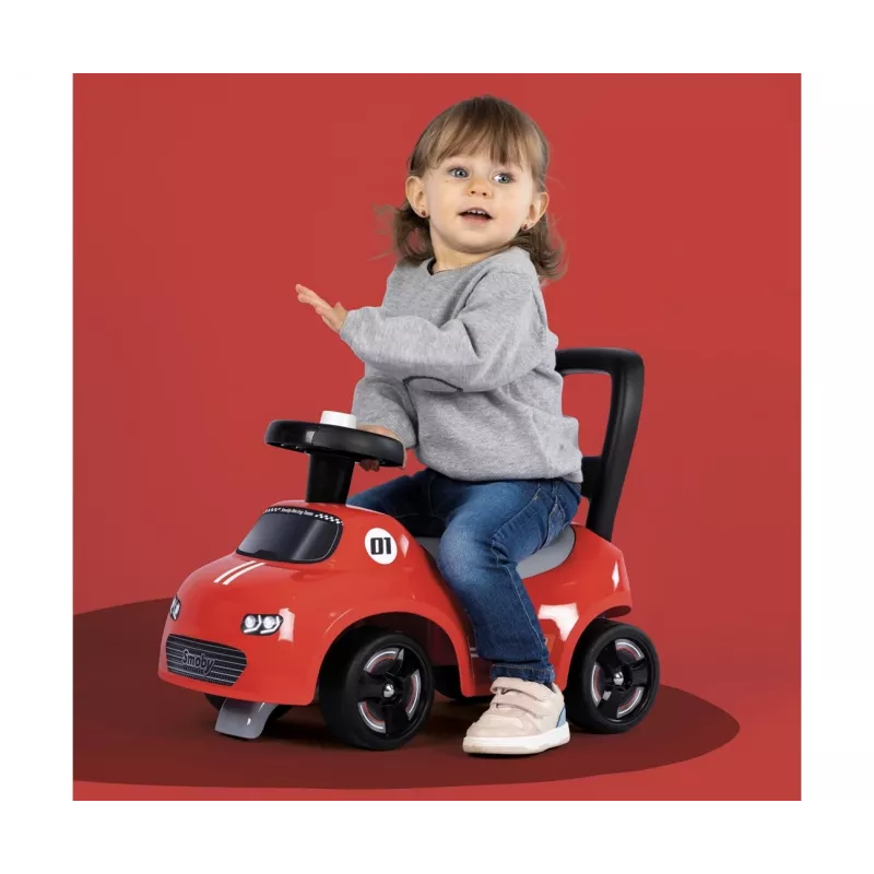 Coche montable Smoby 720541