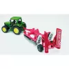 Juguete Bruder Kuhn Discover XL