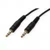 Cable de 3,5 mm macho-macho 10m ROLINE 11.09.4510