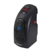 Calefactor de aire portátil 400W Kalahari