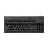 CHERRY G80-3000 Teclado USB + PS/2 Negro