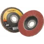 Disco de láminas abrasivas 3M Cubitron II 967A 125 mm x 22 mm grano 40