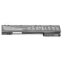 Batería para portátil - 63 Wh - 8 celdas - Li-Ion