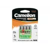 Batería recargable Camelion NH-AAA1100BP4